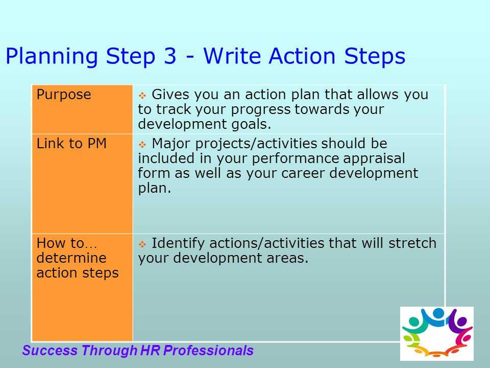 How to Write A Personal Development Plan for Your Career and Life